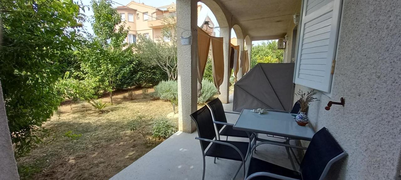 Apartment Patrik Betina  Exterior foto