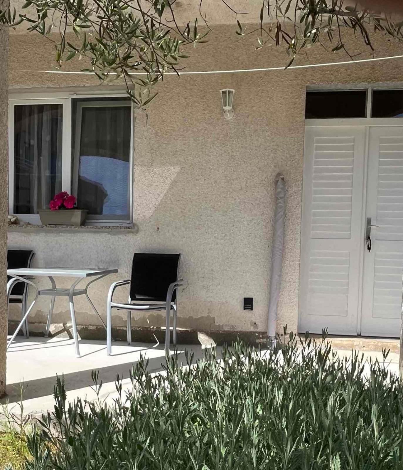 Apartment Patrik Betina  Exterior foto