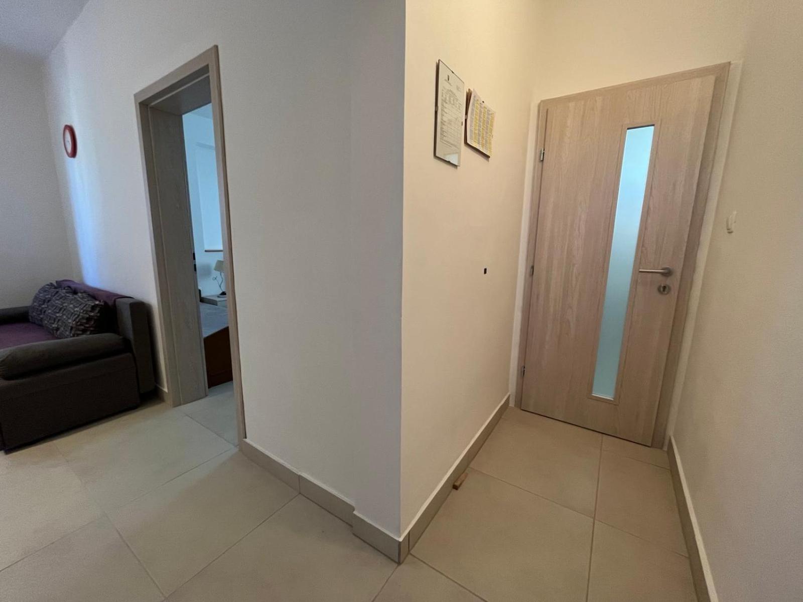 Apartment Patrik Betina  Exterior foto