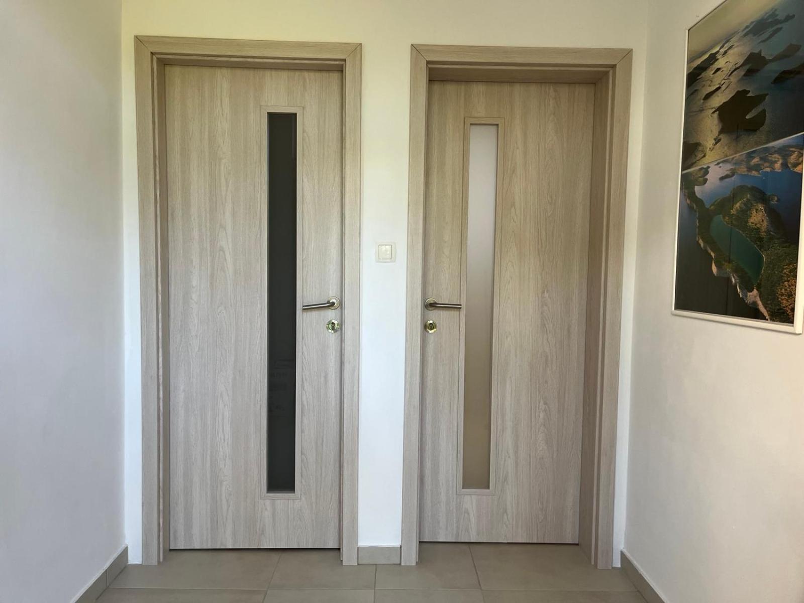 Apartment Patrik Betina  Exterior foto